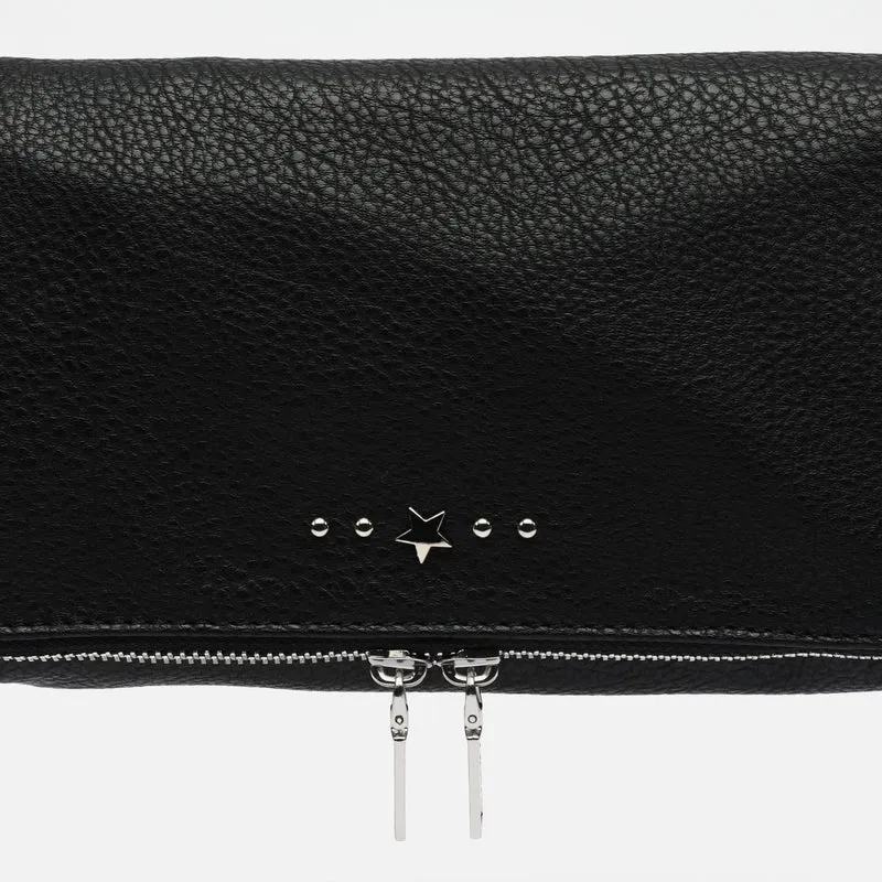 Laurini bolso bandolera pequeño con solapa