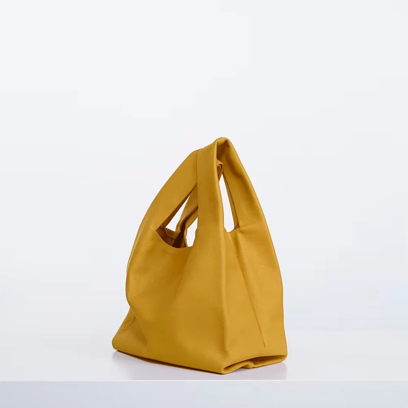 Bolso Miranda D Amarillo