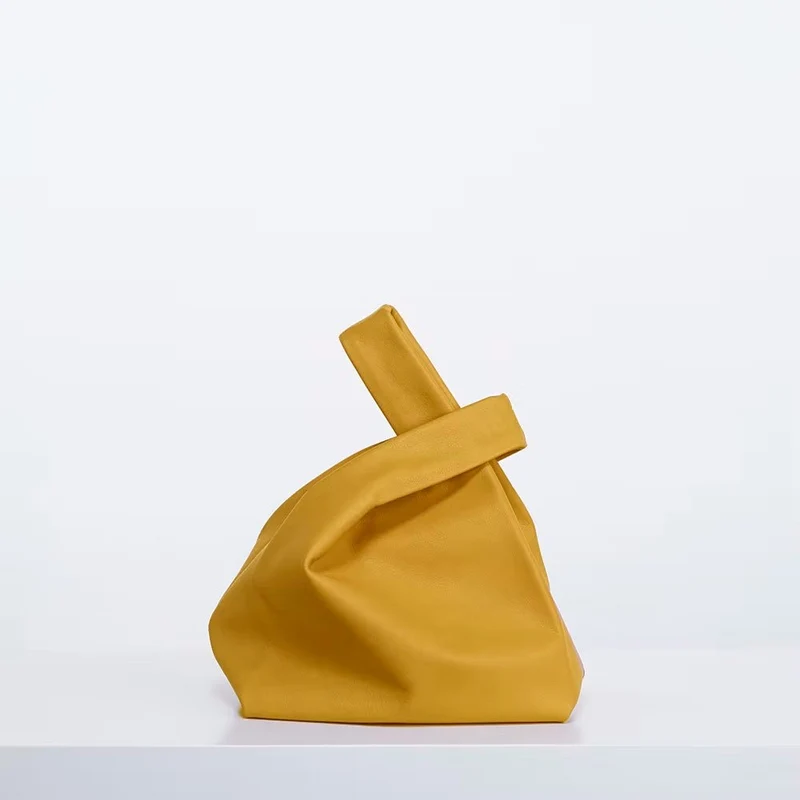 Bolso Miranda D Amarillo