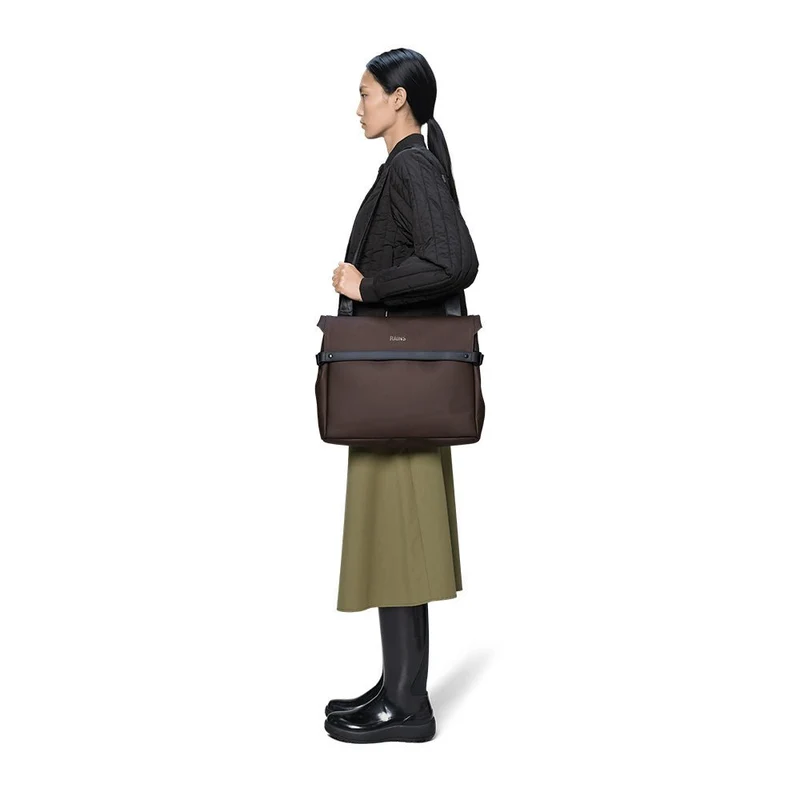 Bolso OTG Messenger Bark