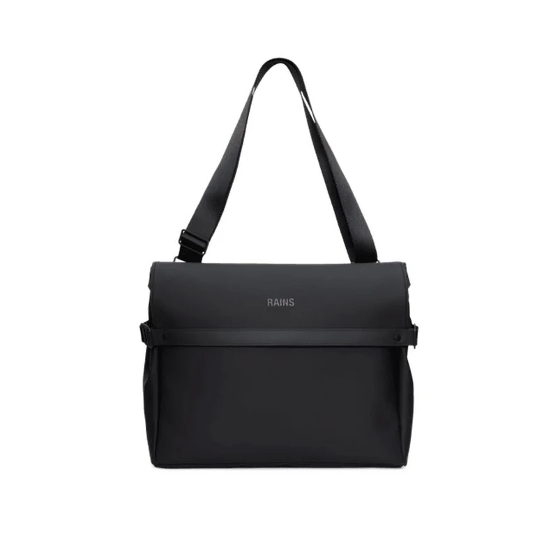Bolso OTG Messenger Black
