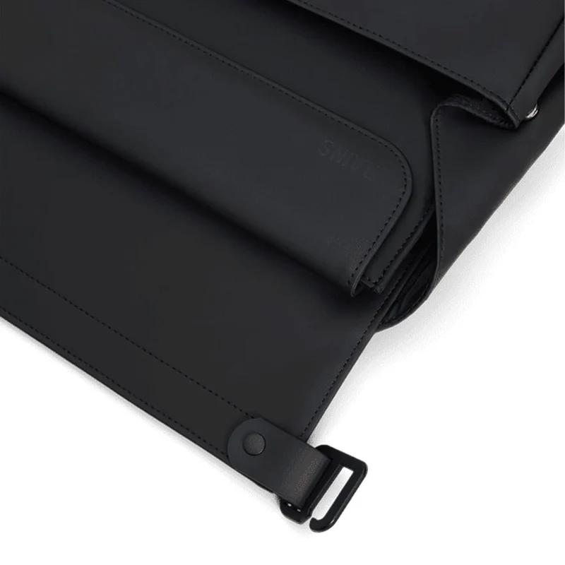 Bolso OTG Messenger Black