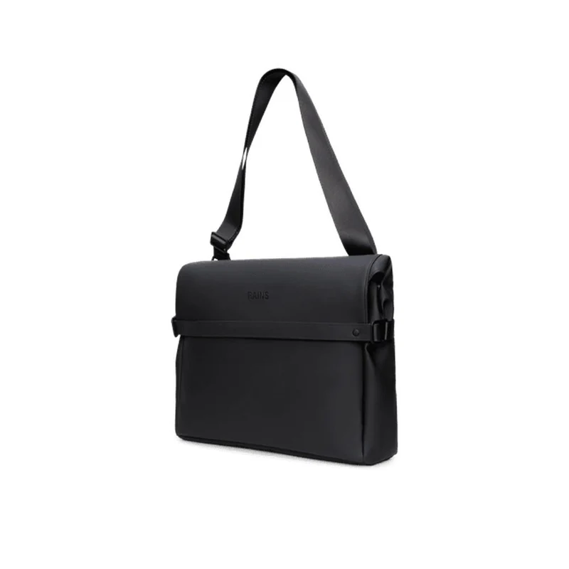 Bolso OTG Messenger Black