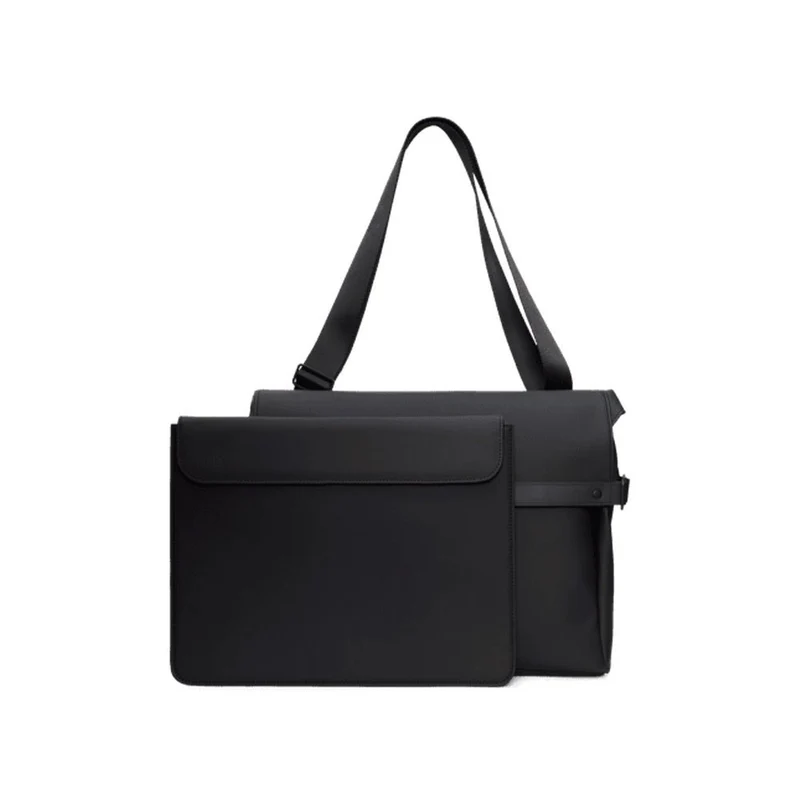 Bolso OTG Messenger Black