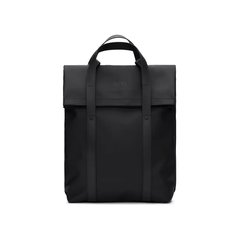 Mochila Tote 2 Way Negro