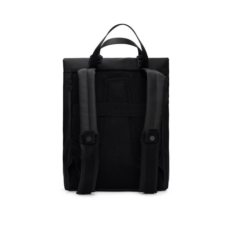 Mochila Tote 2 Way Negro