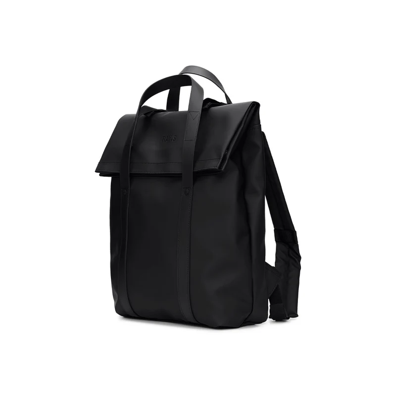 Mochila Tote 2 Way Negro