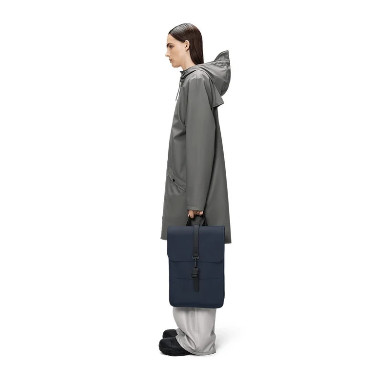 Mochila Mini Navy