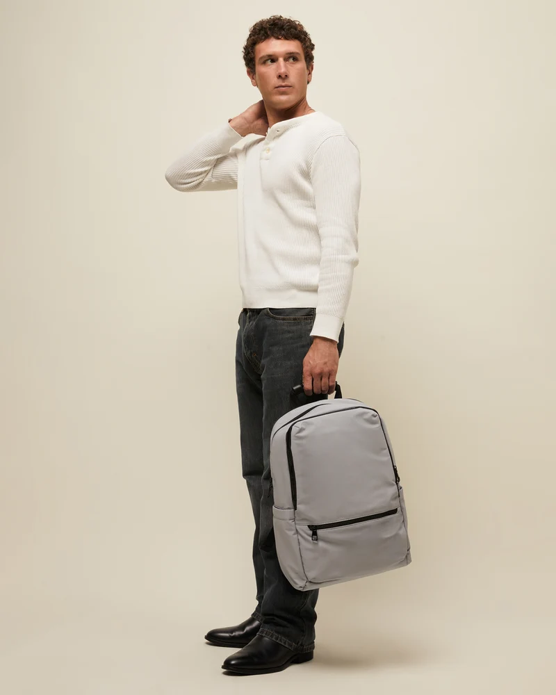 Icaro mochila de nylon con bolsillo para portátil 15.6 pulgadas