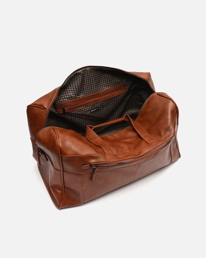 Tomas bolsa fin de semana con bandolera extraíble