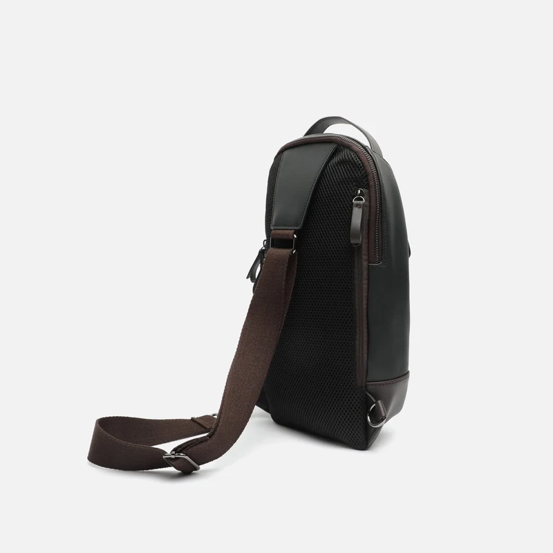 Horacio mochila bandolera ED.