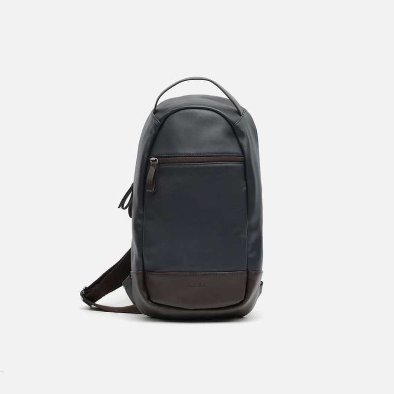 Horacio mochila bandolera ED.