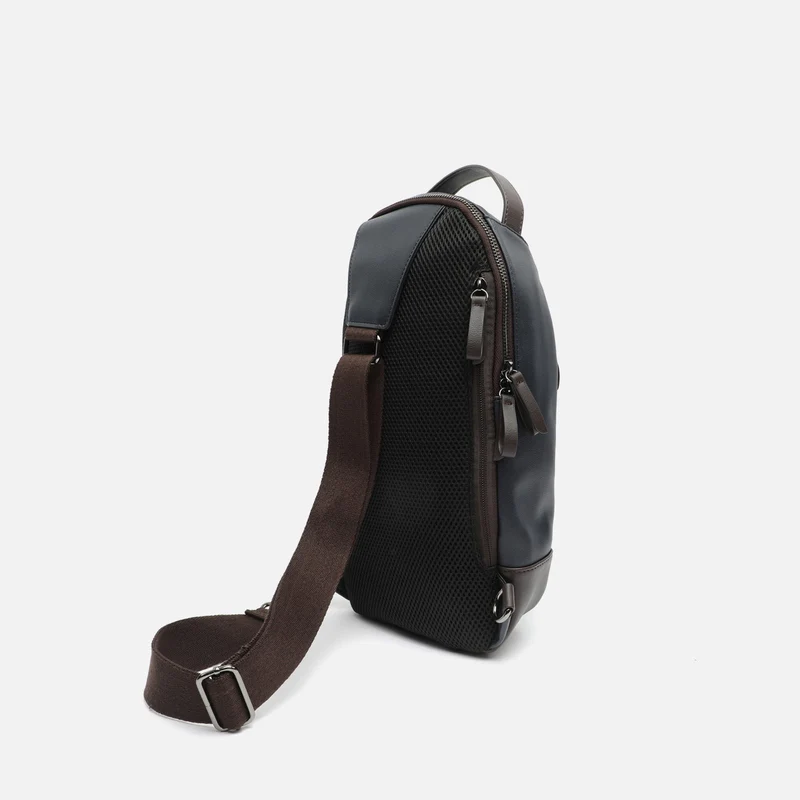 Horacio mochila bandolera ED.