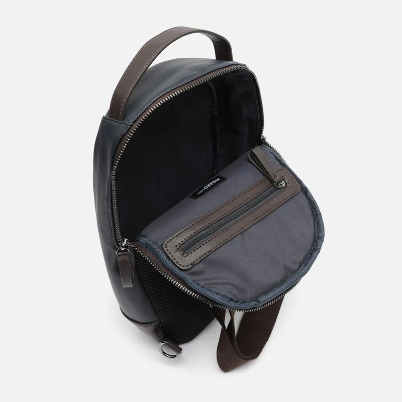 Horacio mochila bandolera ED.