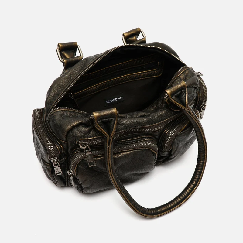 Elody bolso de hombro mediano ED.