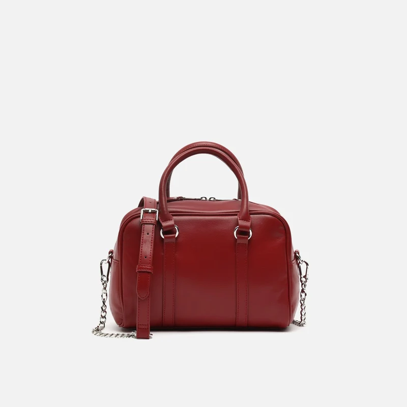 Lupersia bolso tote con asa bandolera extraíble ED.