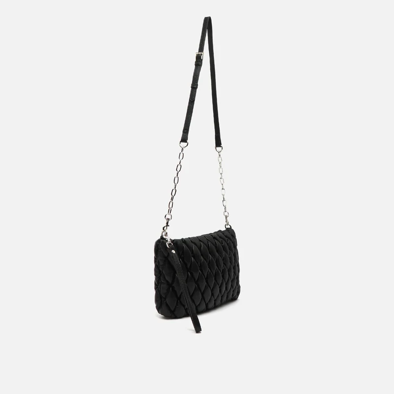 Elaxy bolso bandolera y de mano acolchado ED.