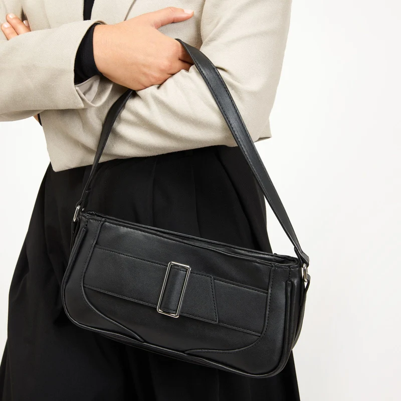 Toku bolso de hombro pequeño ED.