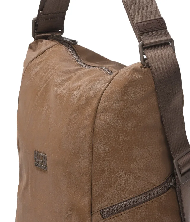 Bolso-mochila KCB Side