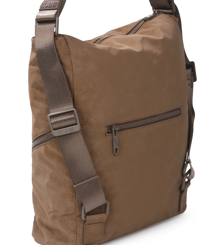 Bolso-mochila KCB Side