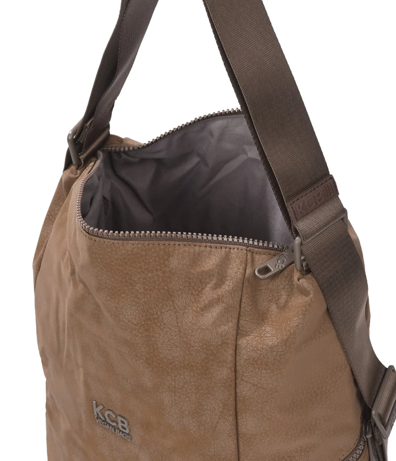 Bolso-mochila KCB Side