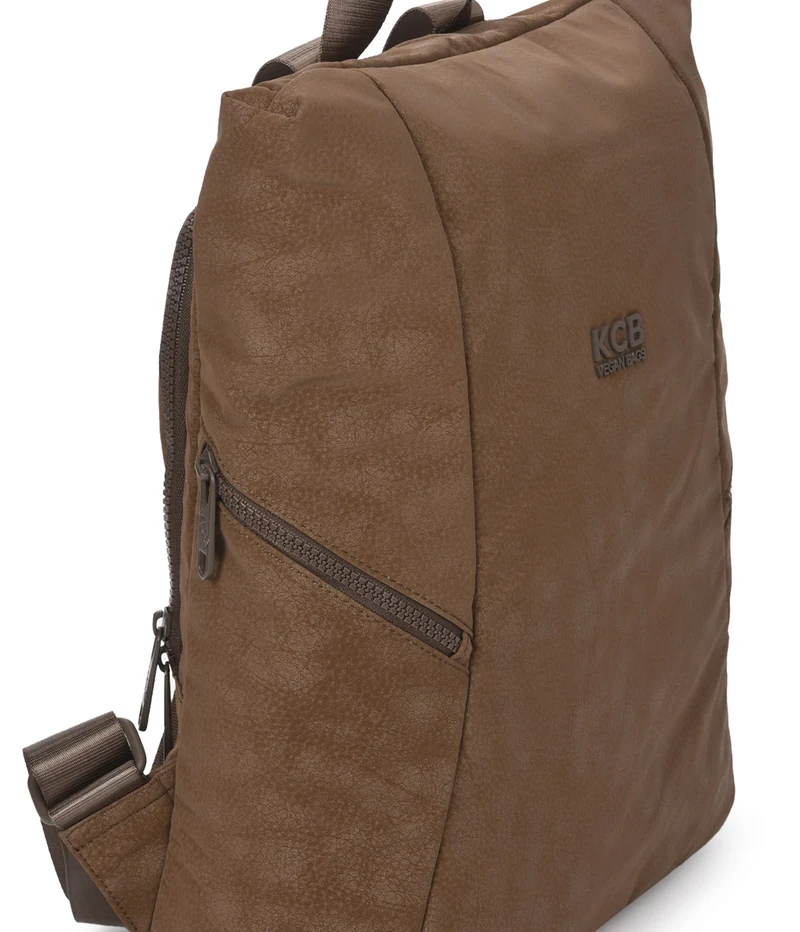 Mochila antirrobo pequeña KCB Side