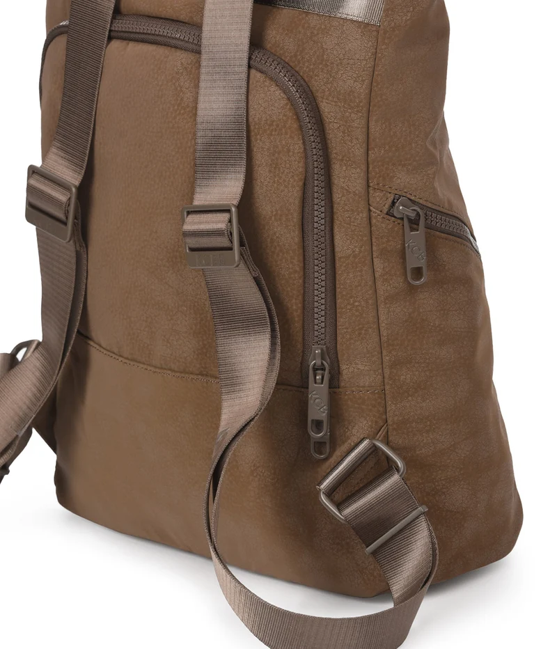 Mochila antirrobo pequeña KCB Side