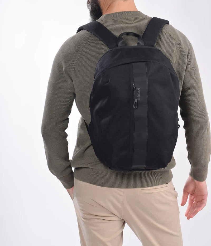 Mochila grande KCB Hole