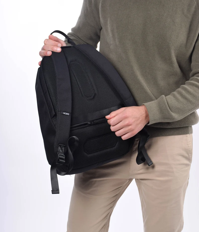 Mochila grande KCB Hole