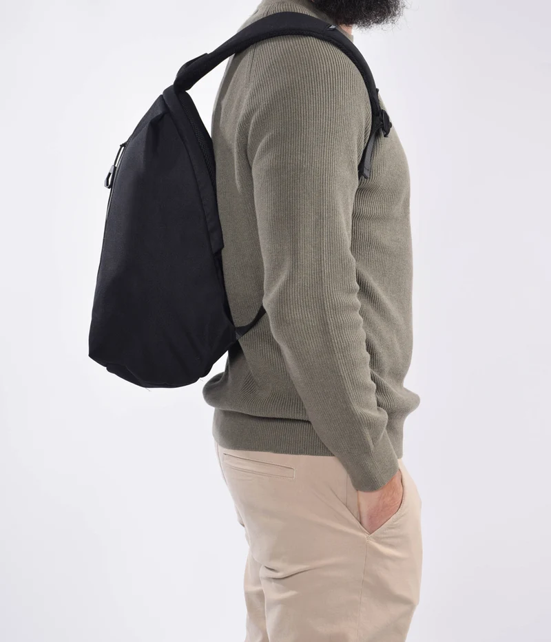 Mochila grande KCB Hole