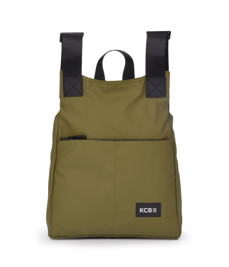 Mochila antirrobo grande KCB Dual
