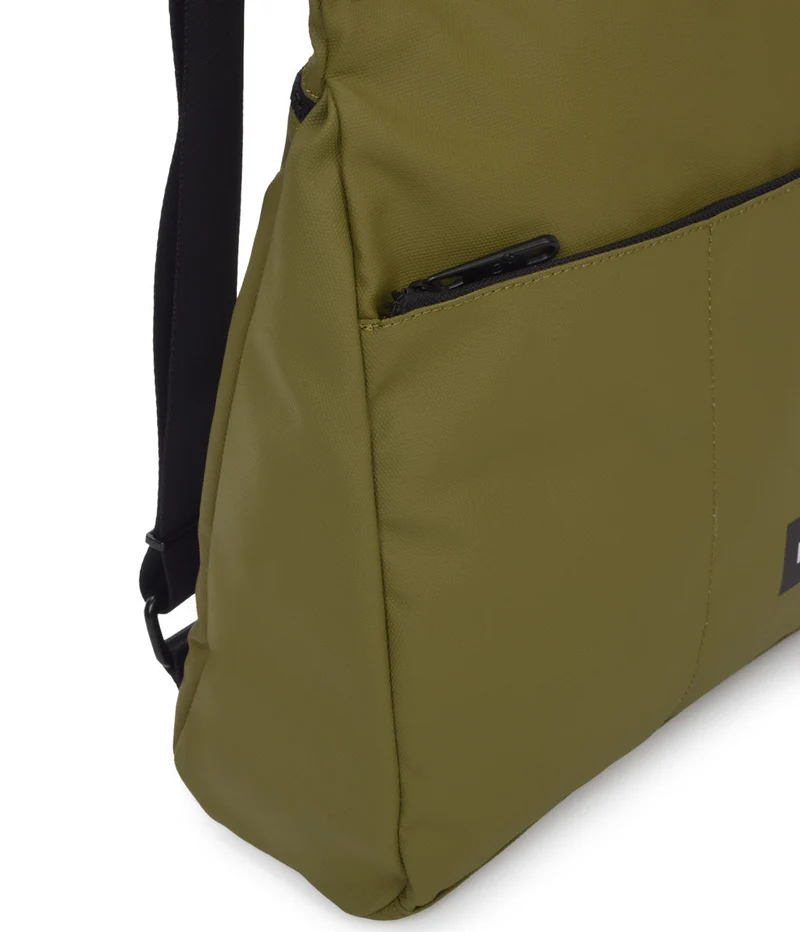 Mochila antirrobo grande KCB Dual