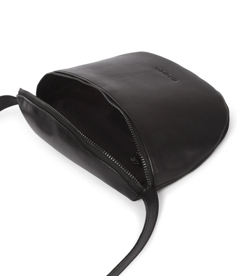 Riñonera de piel THB Pocket
