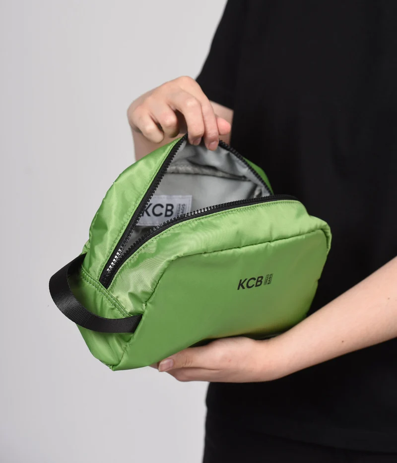 Neceser grande KCB Puffy