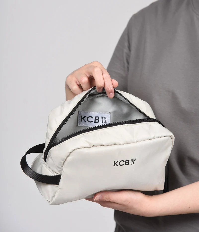 Neceser grande KCB Puffy