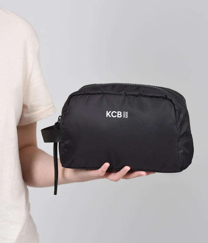 Neceser grande KCB Puffy