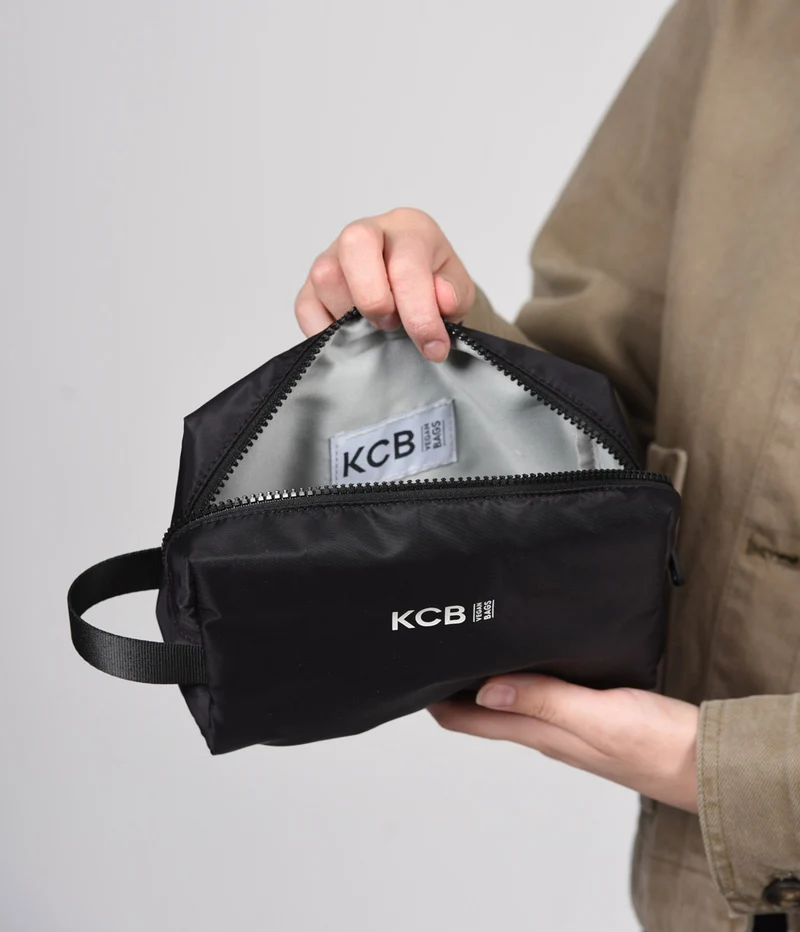 Neceser KCB Puffy