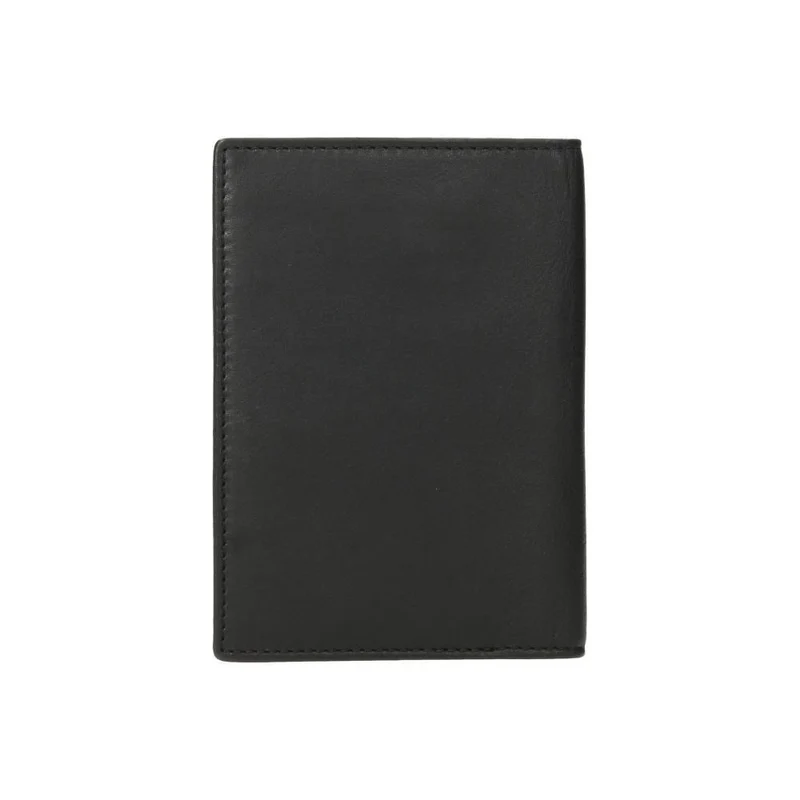 Funda De Pasaporte En Piel J.L Piel