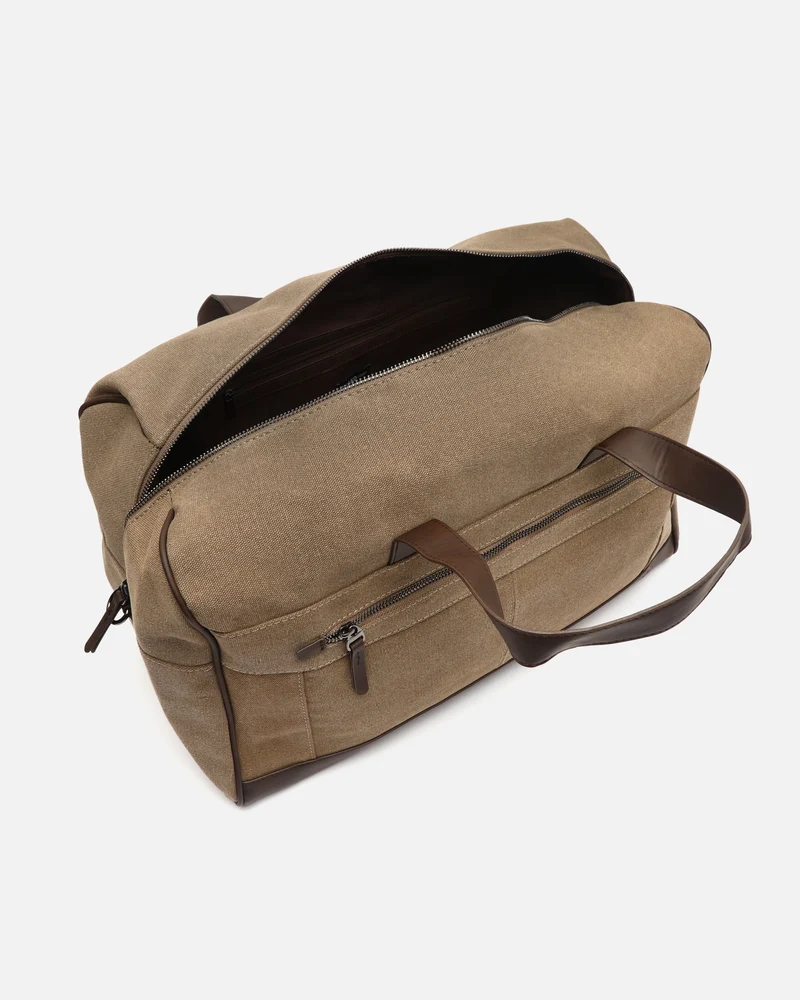 Tirso bolsa fin de semana con bandolera extraíble