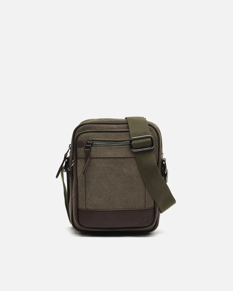 Tirso bolso bandolera
