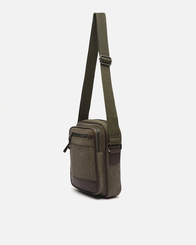 Tirso bolso bandolera