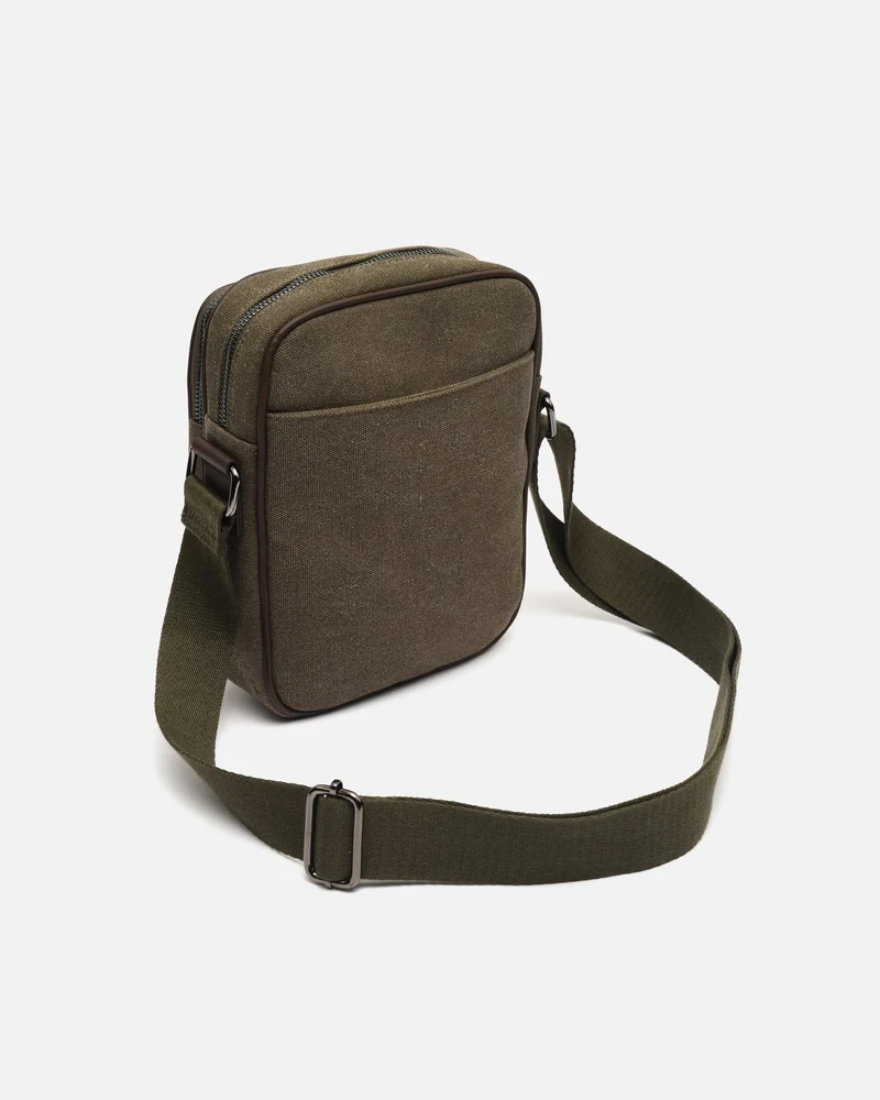 Tirso bolso bandolera