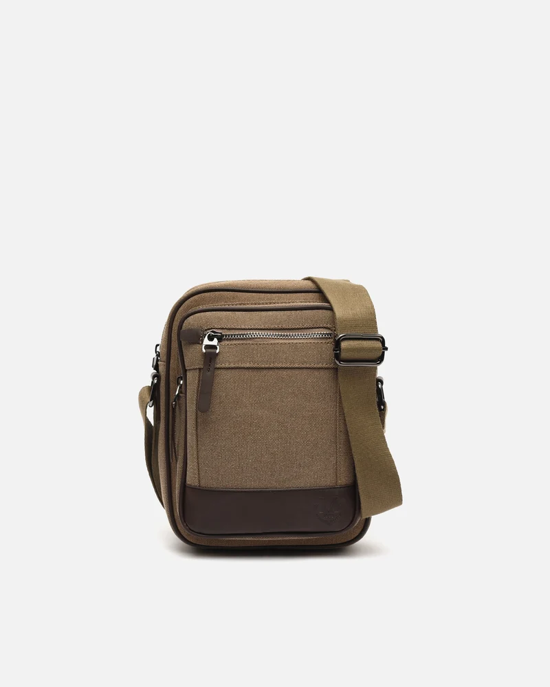 Tirso bolso bandolera