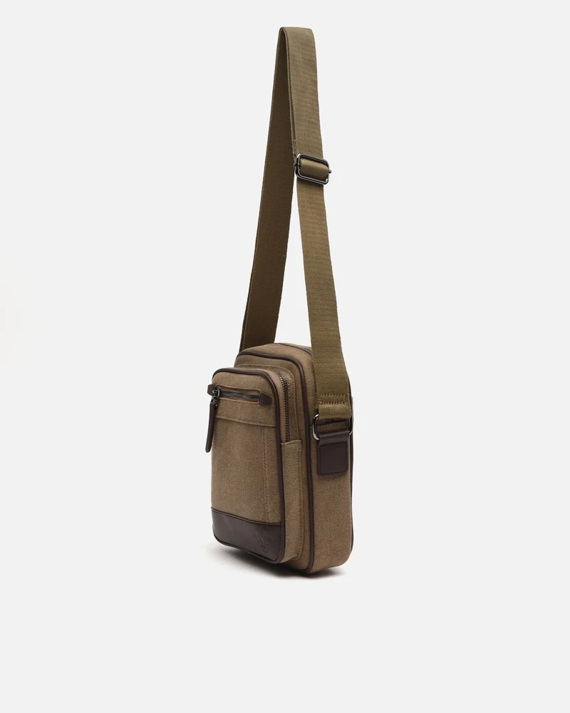 Tirso bolso bandolera