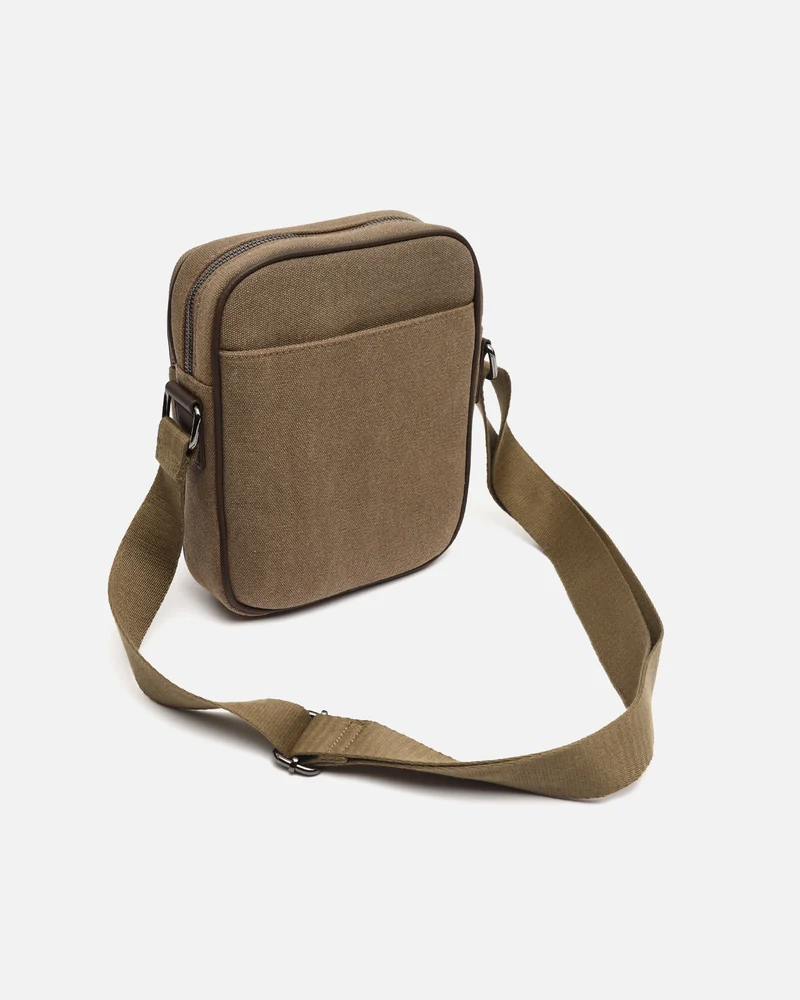 Tirso bolso bandolera
