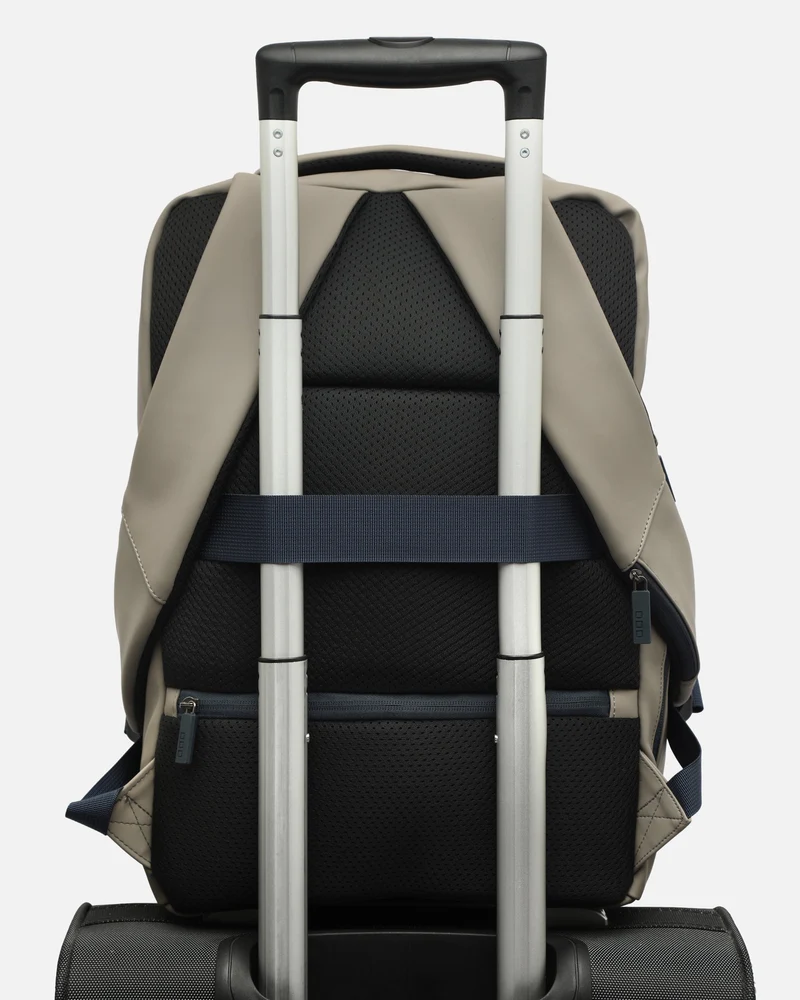 Mati mochila de viaje en nylon