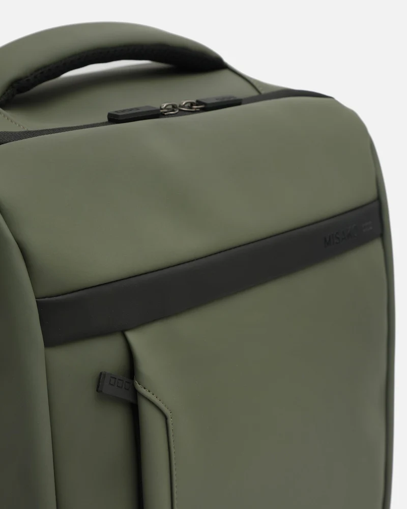 Mati mochila de viaje en nylon