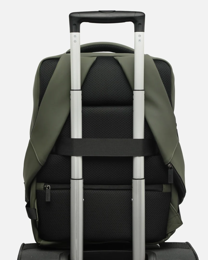 Mati mochila de viaje en nylon