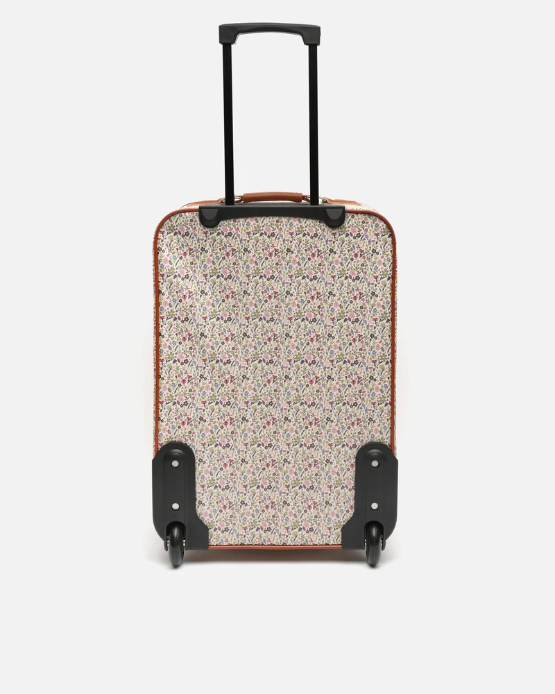 Crosmi maleta pequeña estampada