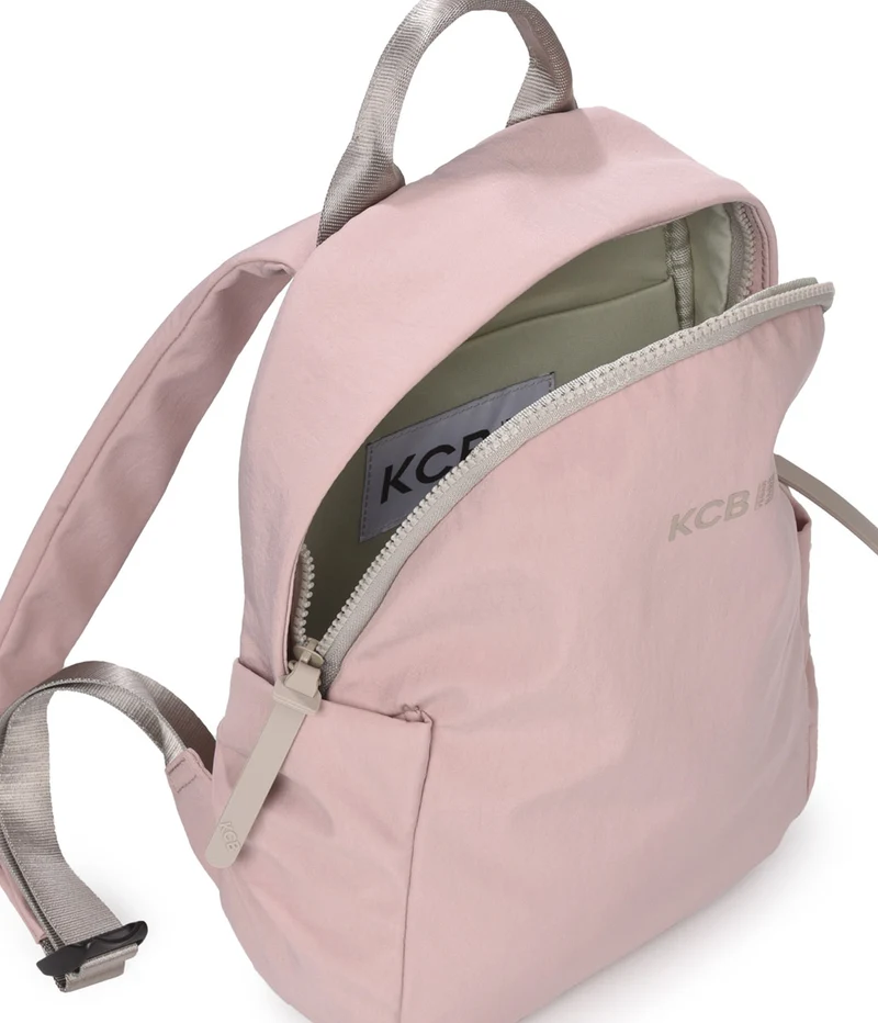 Mochila pequeña KCB Comfy